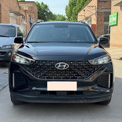 Пекин Hyundai ix35 2021 2.0L автоматический полный привод GLS ведущей версии