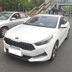 Kia K3 2020 модель 1.5L CVT новая версия с люком