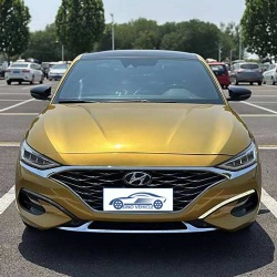 Hyundai Festa 2019 280TGDi Zhizun Edition National V