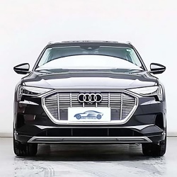 Audi e-tron (импортированный) 2019 модель 55 с технологией quattro