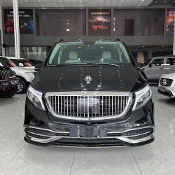 Vito 2021 2.0T Business Edition 7 мест